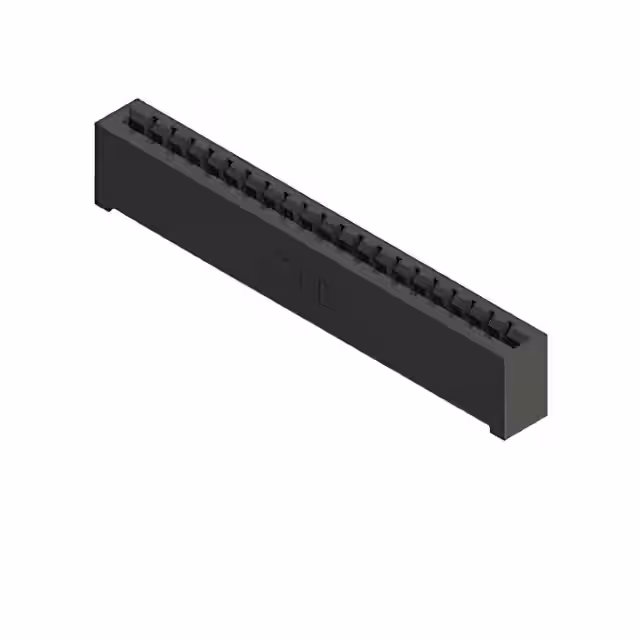 887-020-541-101 EDAC Inc.  Edgeboard Connectors